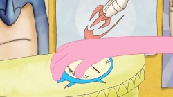 سریال پلنگ صورتی - قسمت 12